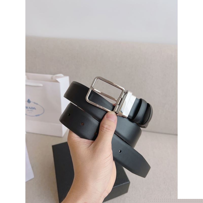 Pra*a belts
